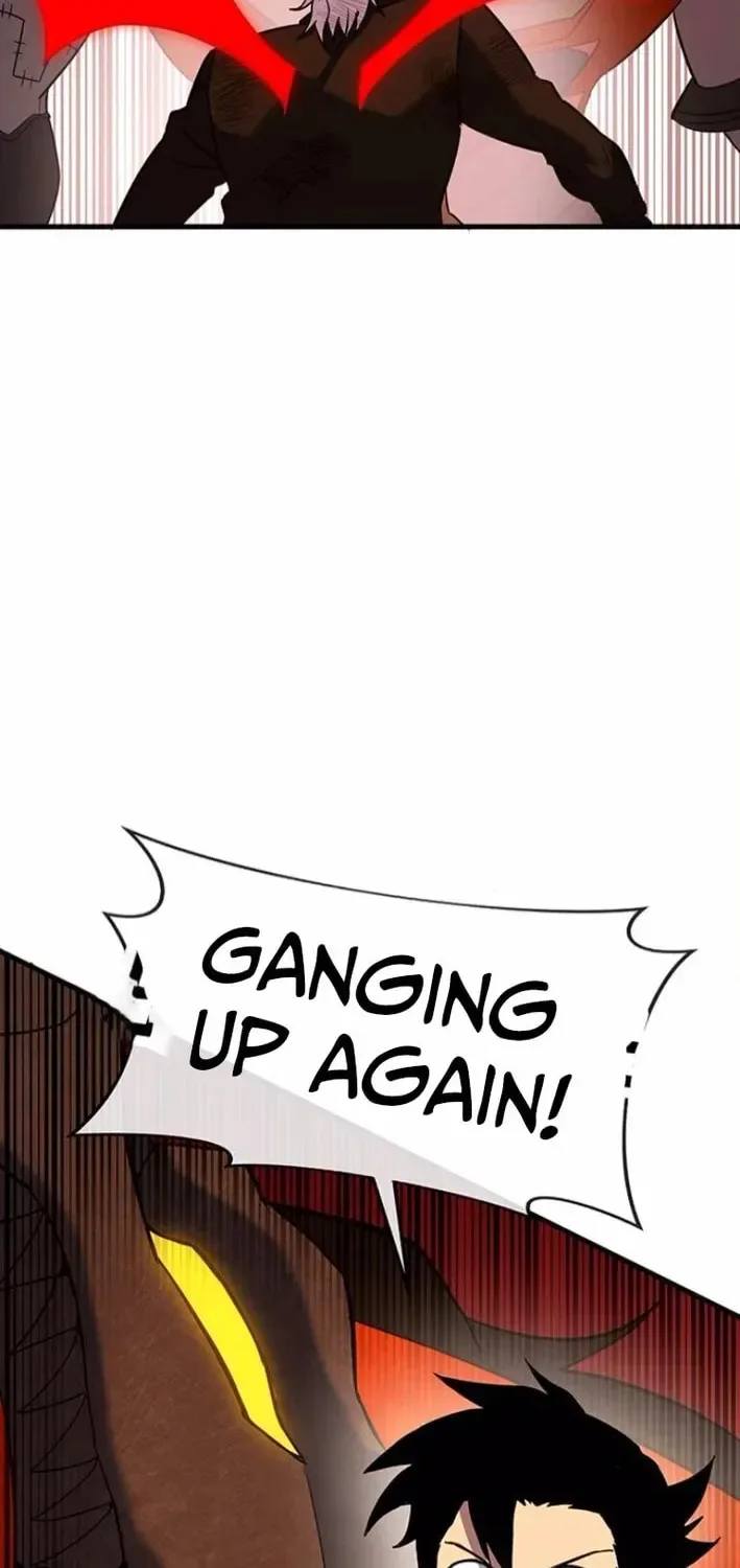 Dig or Die Chapter 19 page 48