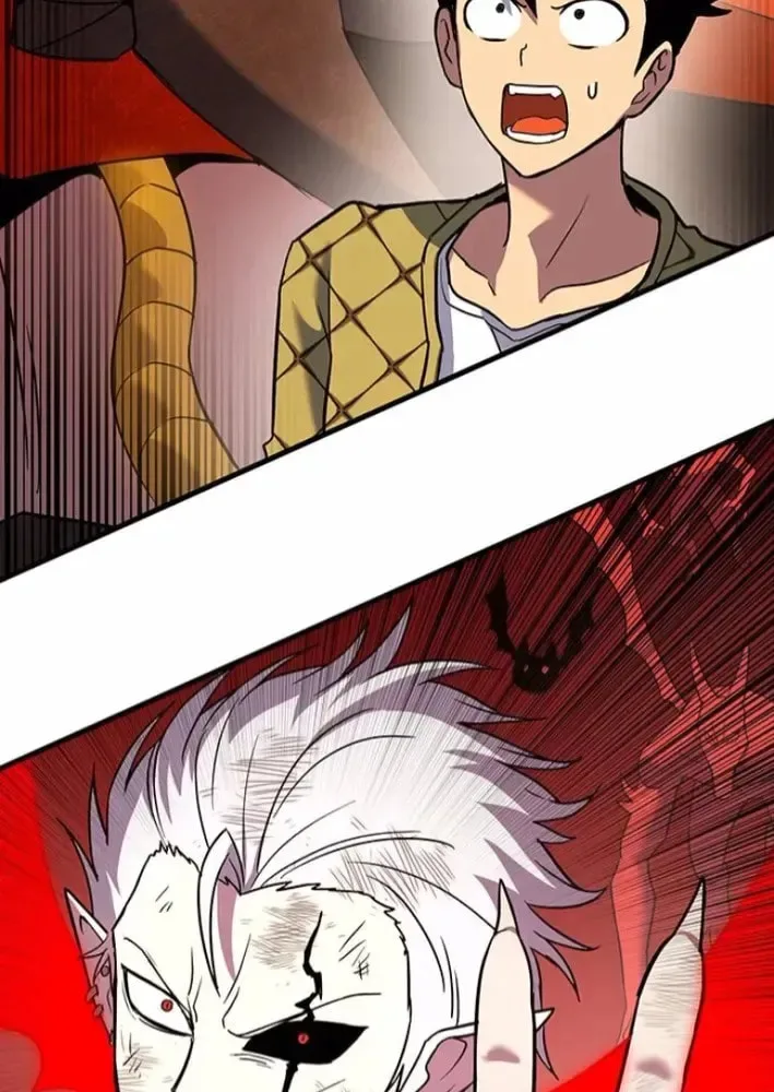 Dig or Die Chapter 19 page 49