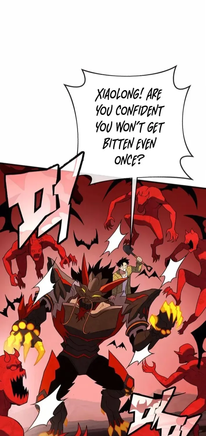 Dig or Die Chapter 19 page 52