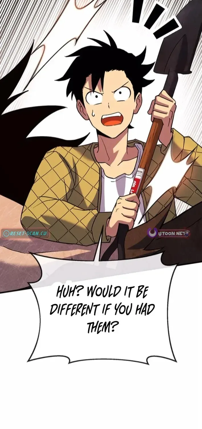 Dig or Die Chapter 19 page 54