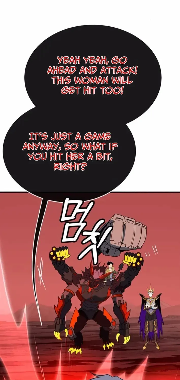 Dig or Die Chapter 19 page 94