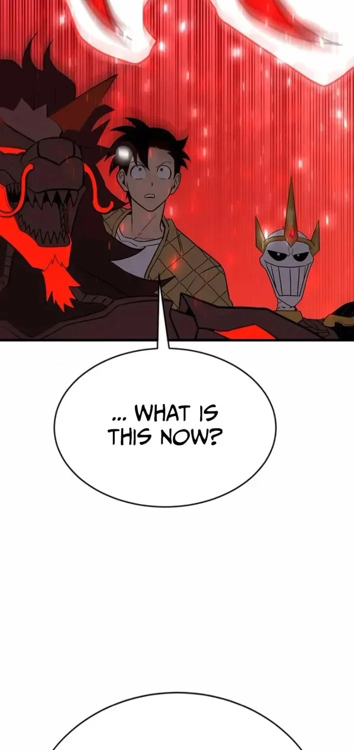 Dig or Die Chapter 19 page 109