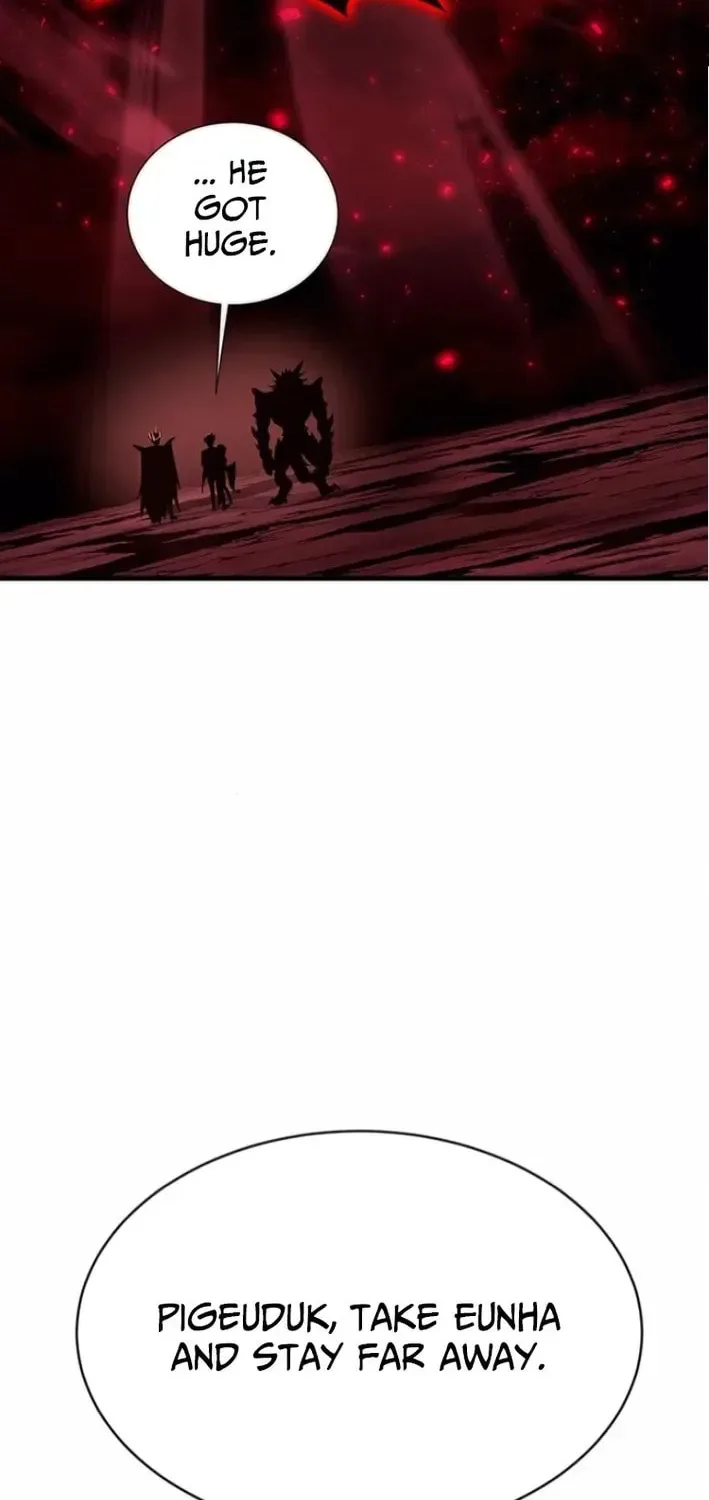 Dig or Die Chapter 19 page 146