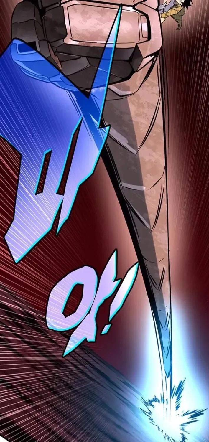 Dig or Die Chapter 19 page 181