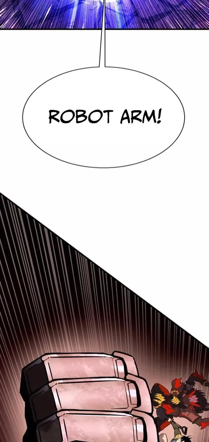 Dig or Die Chapter 19 page 180