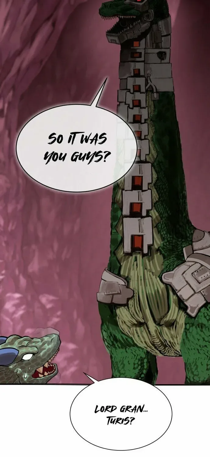 Dig or Die Chapter 2 page 18