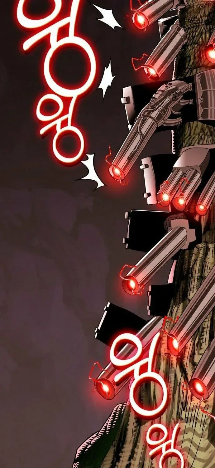 Dig or Die Chapter 2 page 24