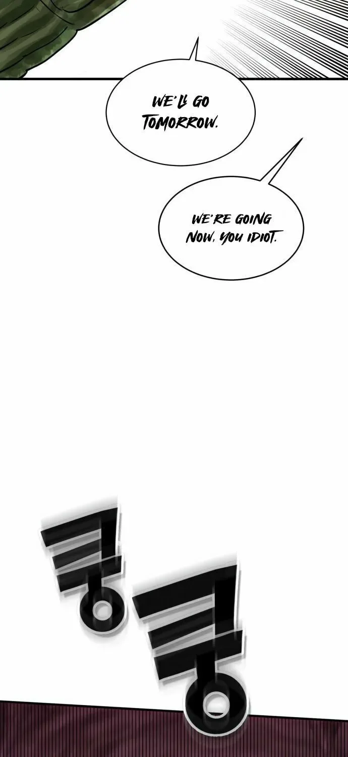 Dig or Die Chapter 2 page 10