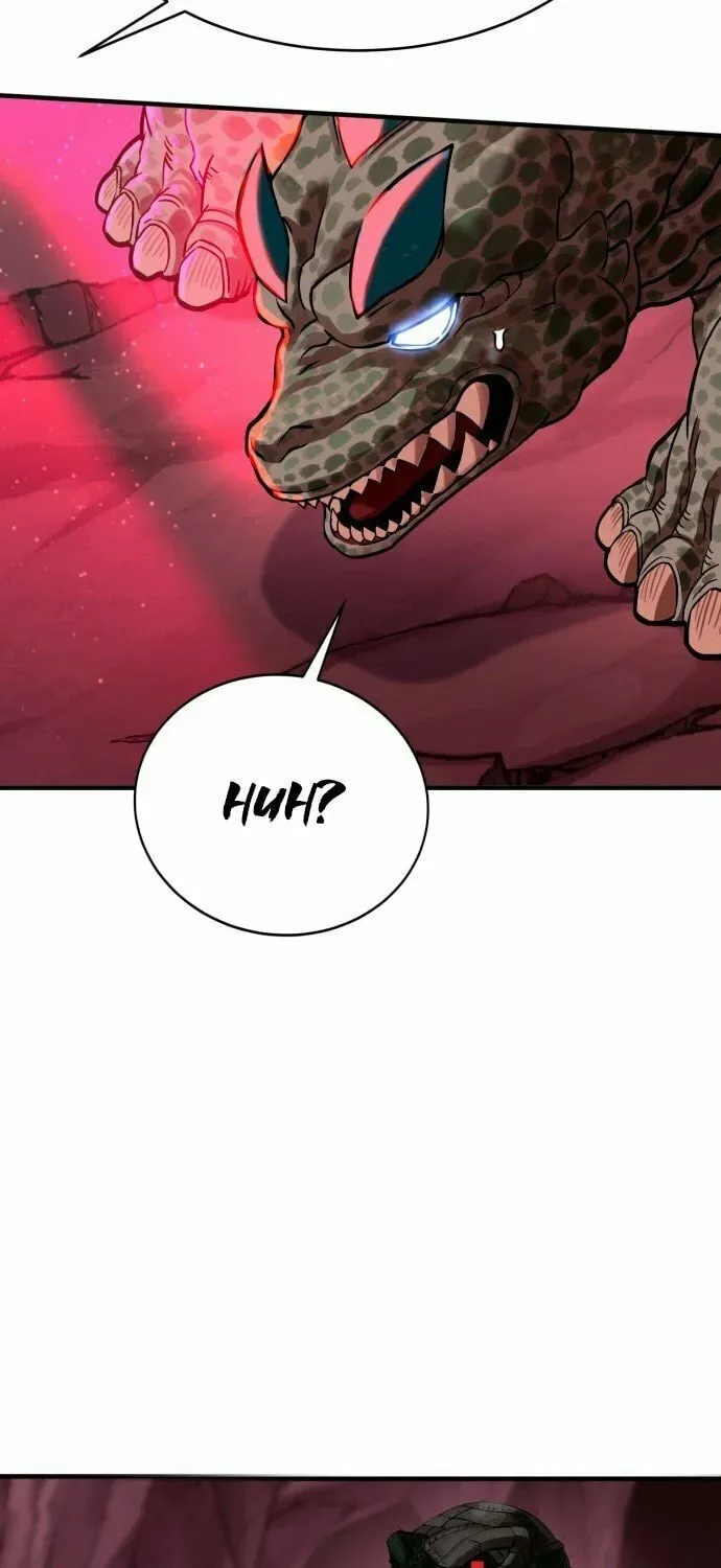 Dig or Die Chapter 2 page 17