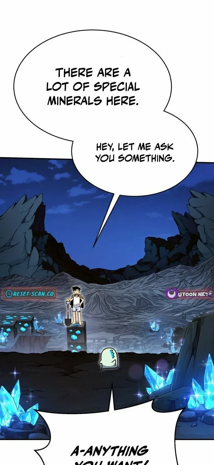 Dig or Die Chapter 2 page 41