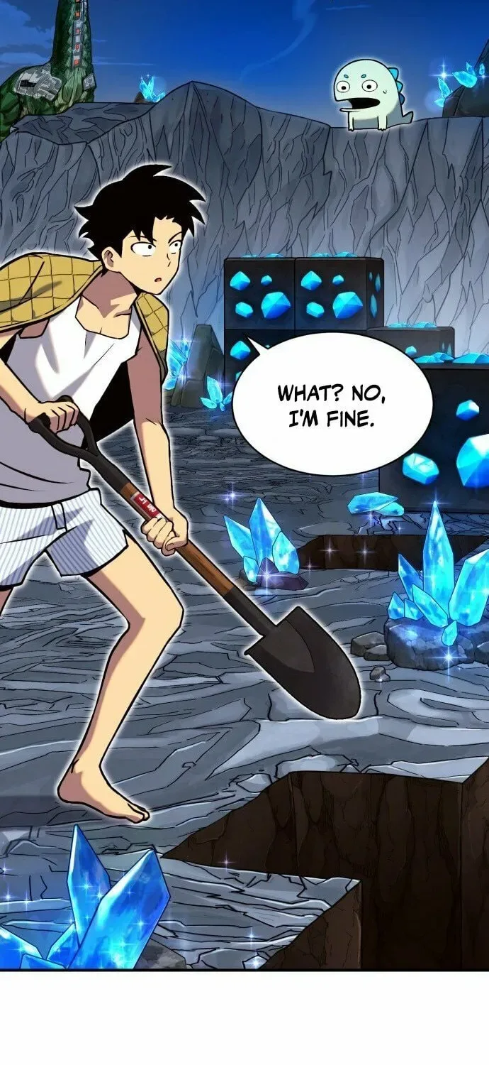 Dig or Die Chapter 2 page 37