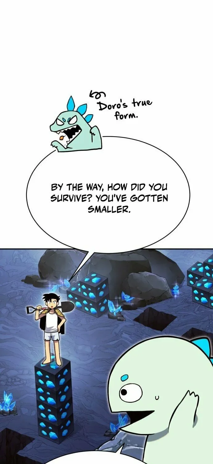 Dig or Die Chapter 2 page 38