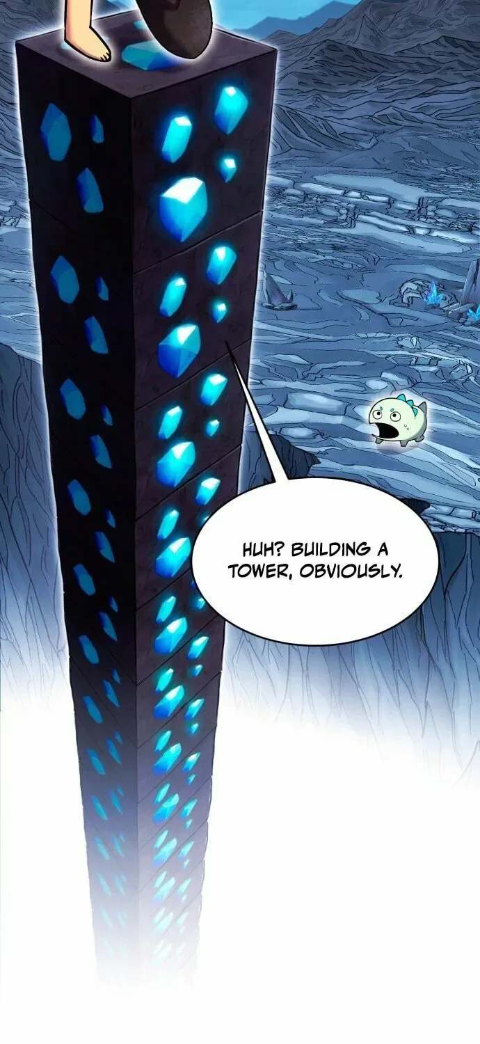 Dig or Die Chapter 2 page 54