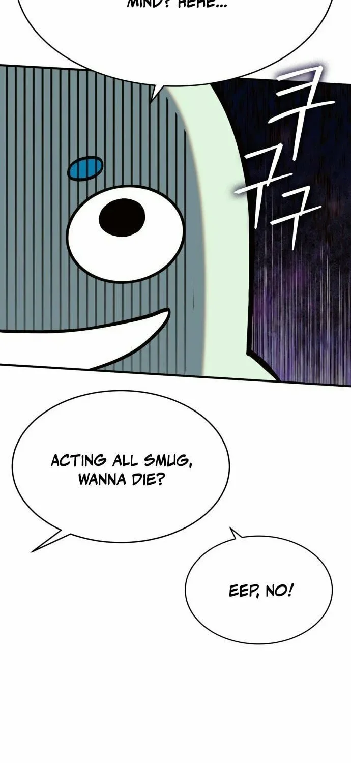 Dig or Die Chapter 2 page 50