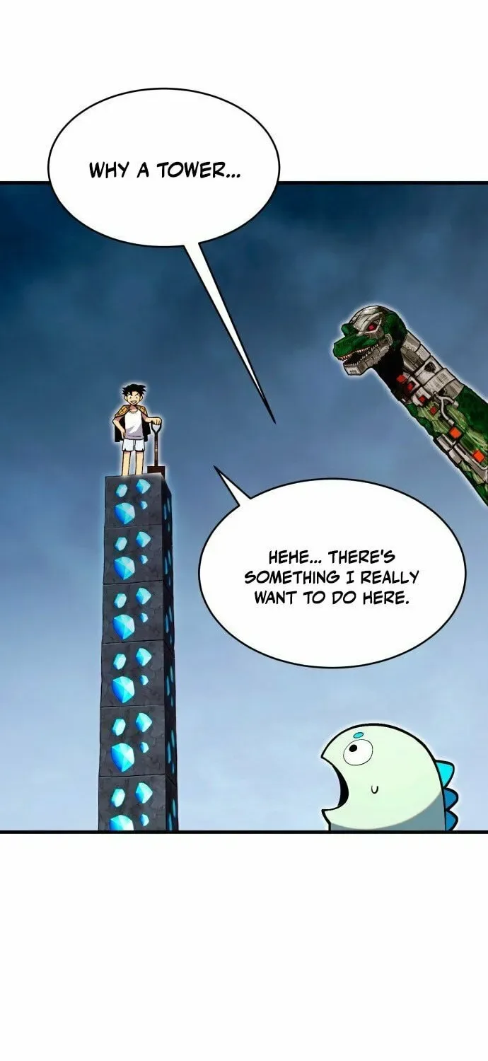 Dig or Die Chapter 2 page 55