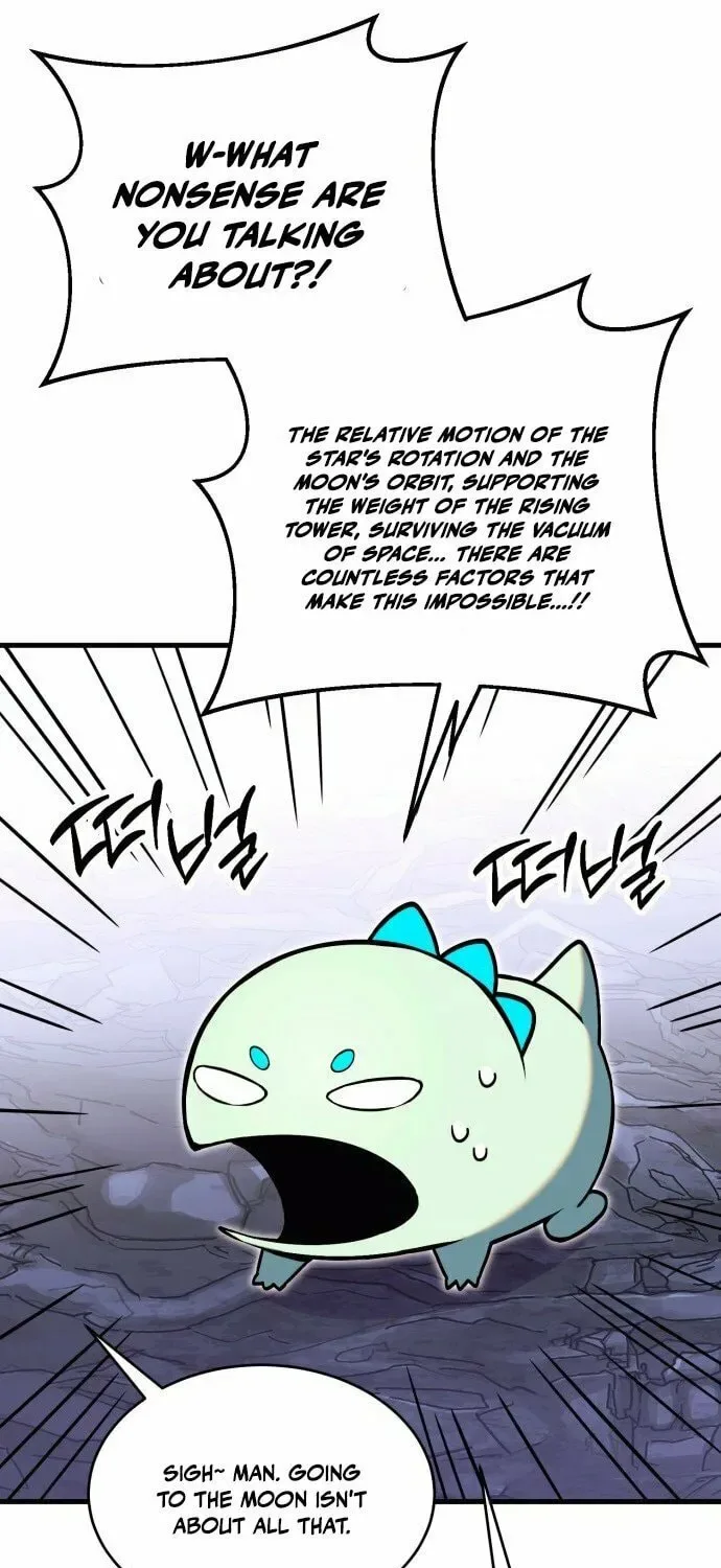 Dig or Die Chapter 2 page 61