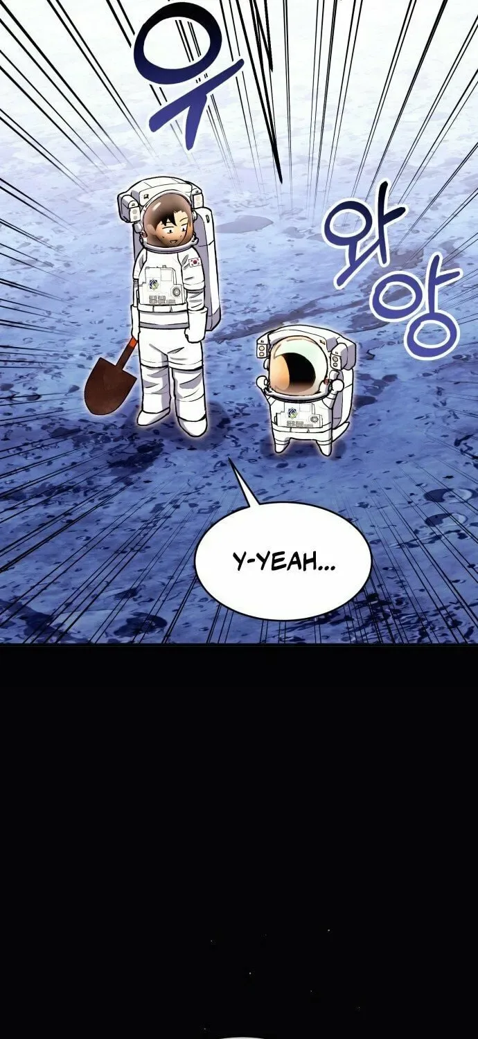 Dig or Die Chapter 2 page 100