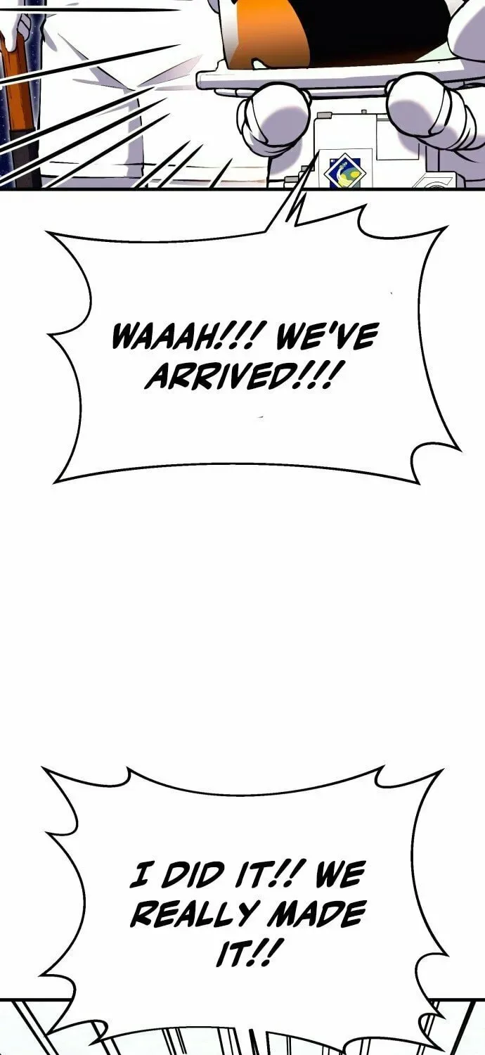Dig or Die Chapter 2 page 99
