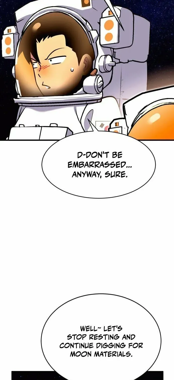 Dig or Die Chapter 2 page 106