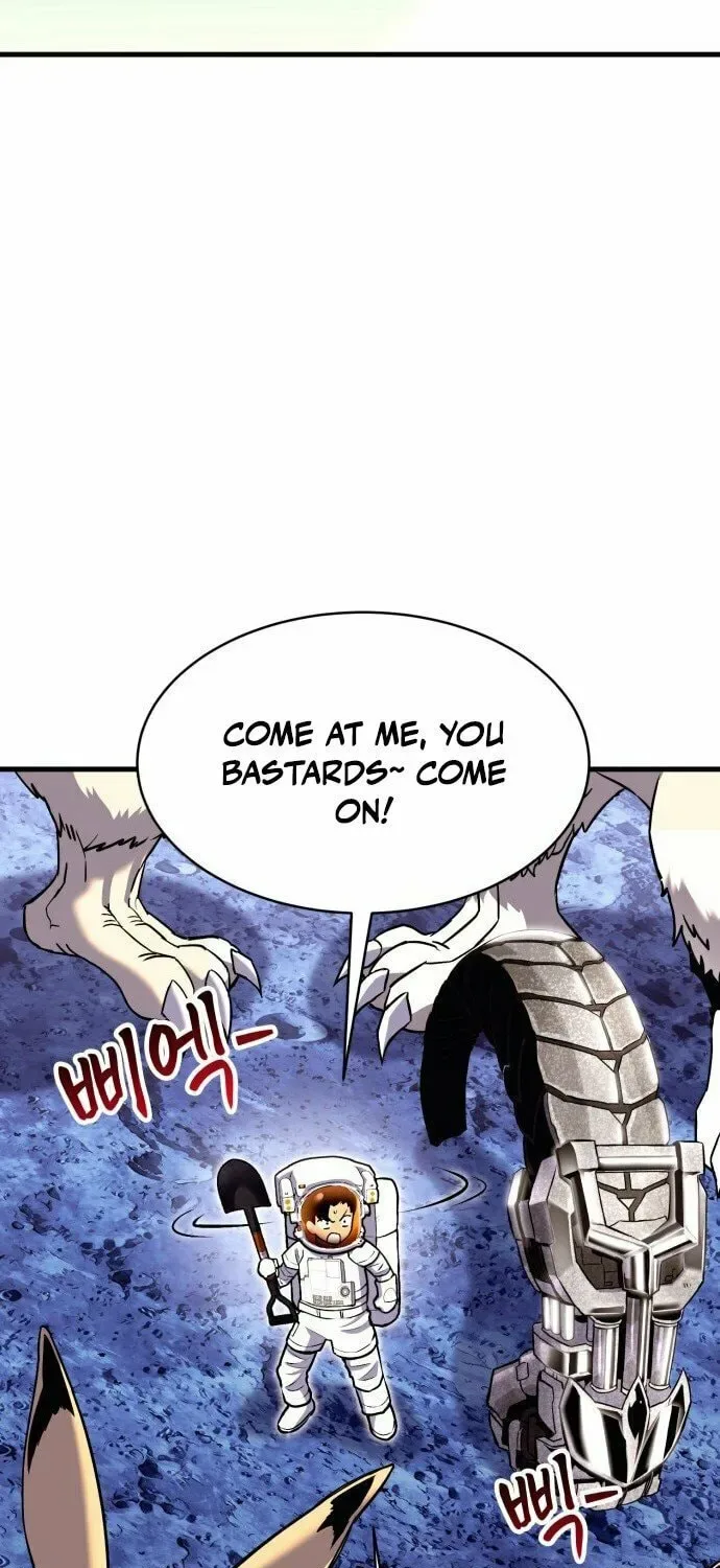 Dig or Die Chapter 2 page 138