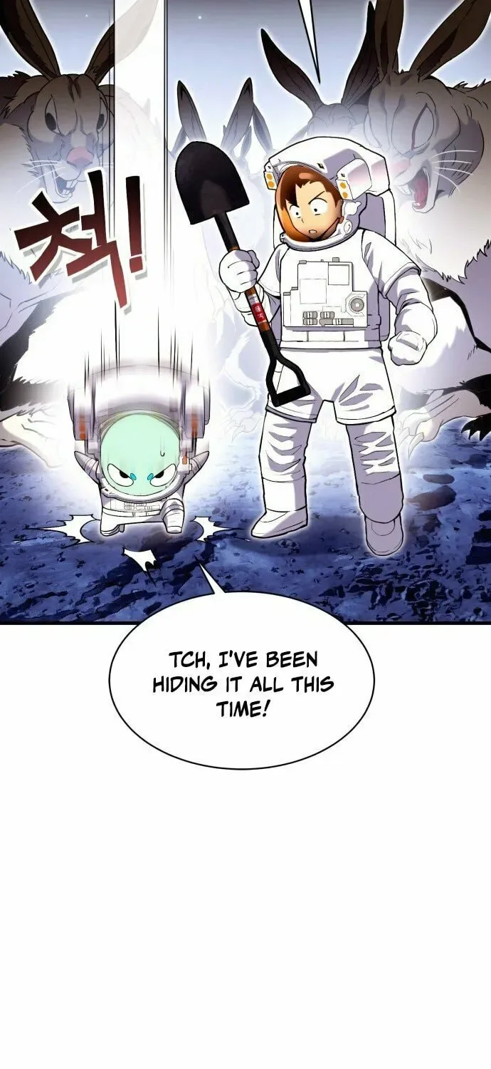 Dig or Die Chapter 2 page 143