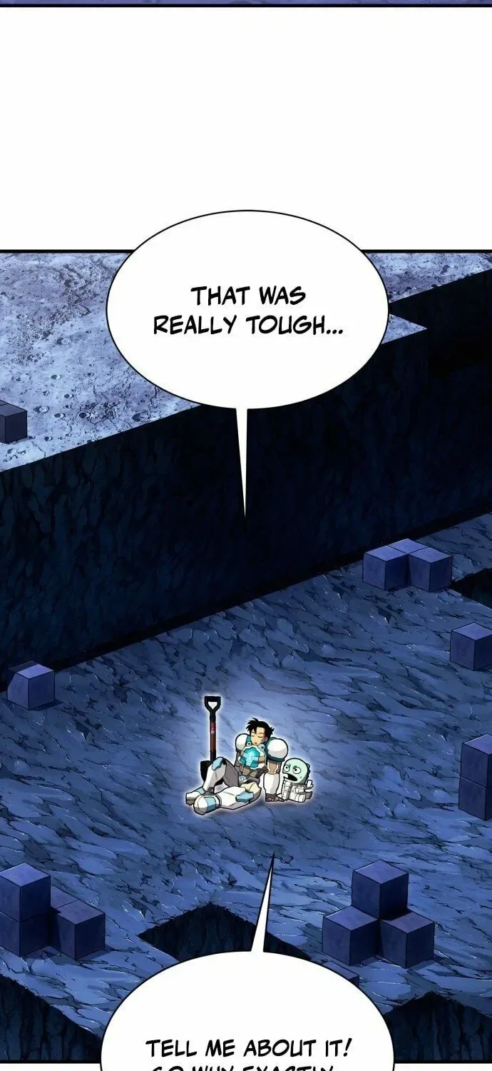 Dig or Die Chapter 2 page 164