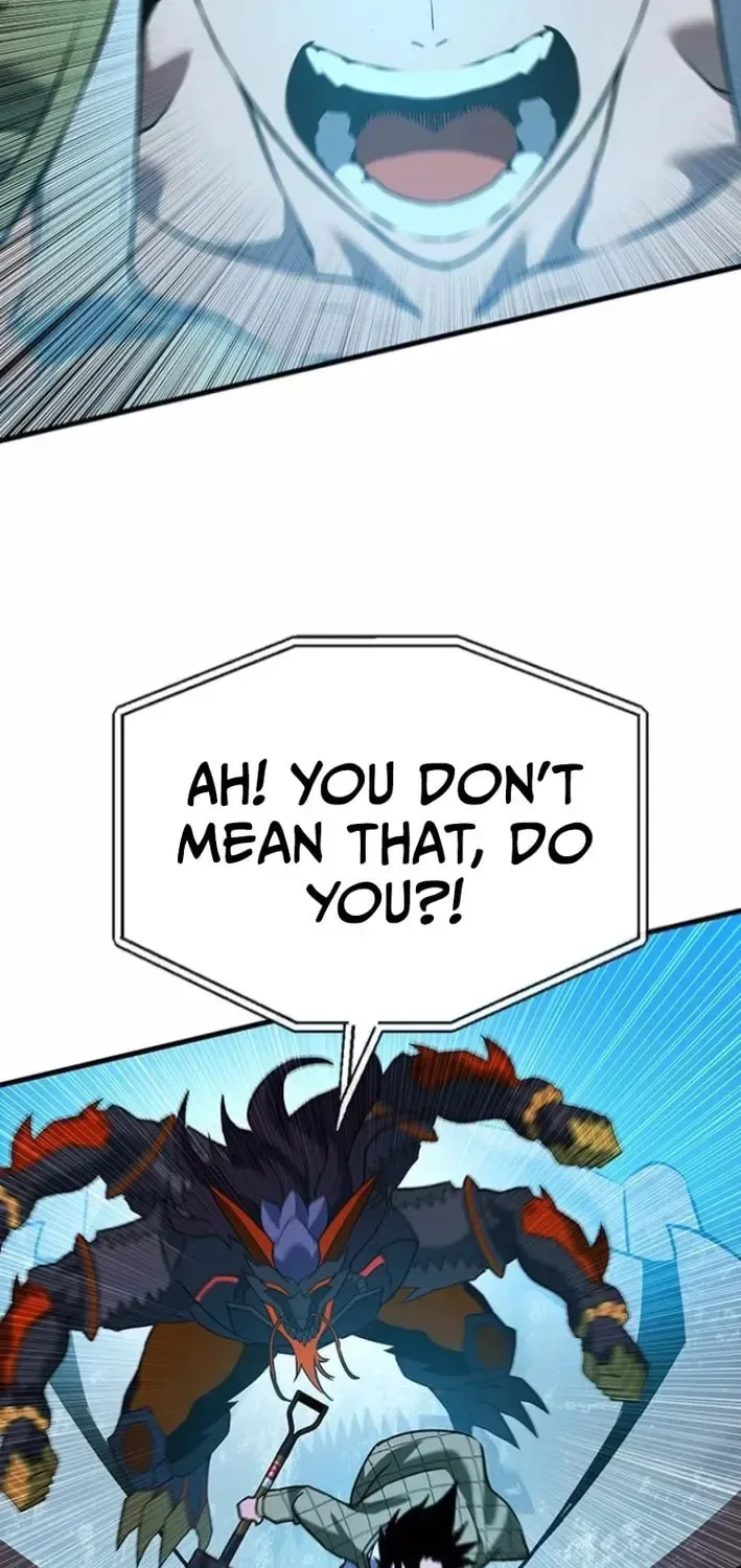 Dig or Die Chapter 20 page 10
