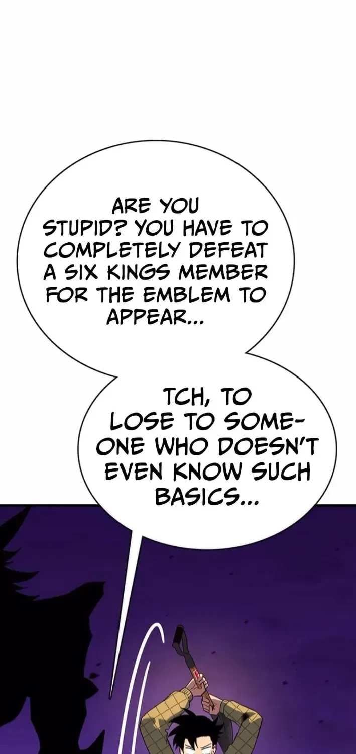 Dig or Die Chapter 20 page 72