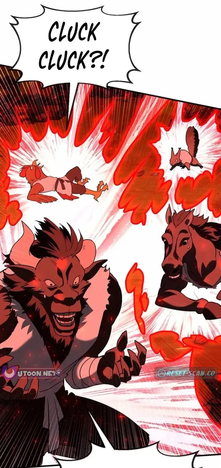 Dig or Die Chapter 20 page 60