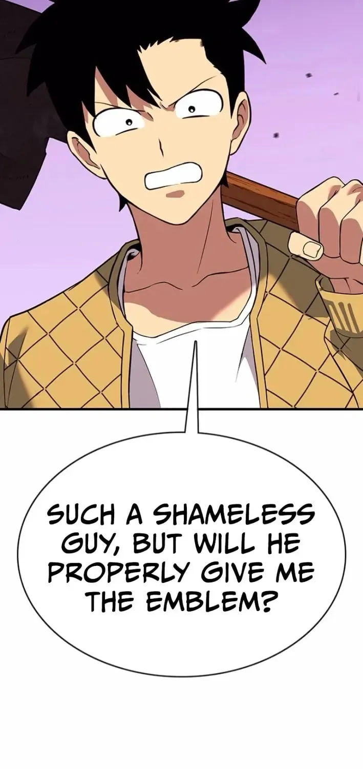Dig or Die Chapter 20 page 71