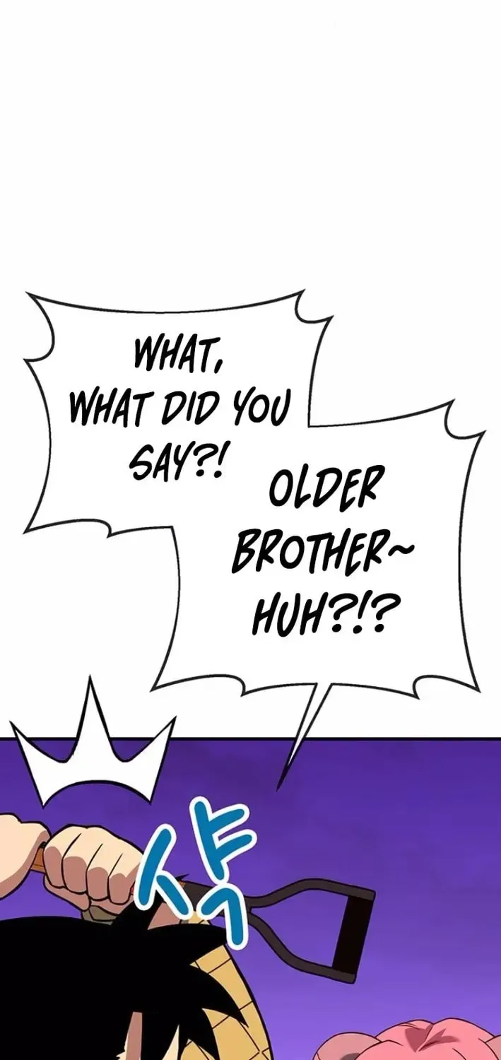 Dig or Die Chapter 20 page 81
