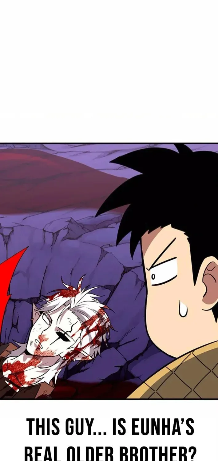Dig or Die Chapter 20 page 85