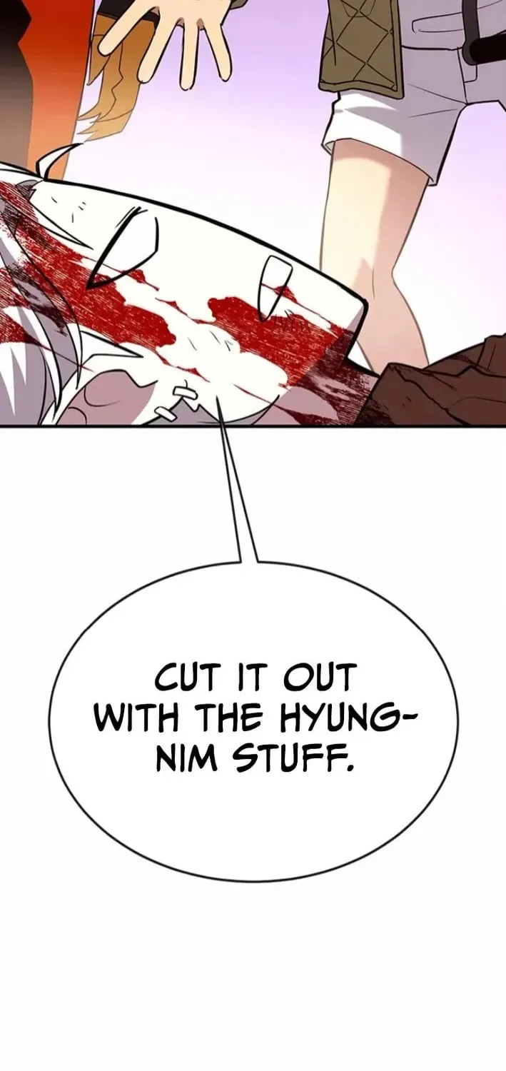 Dig or Die Chapter 20 page 90