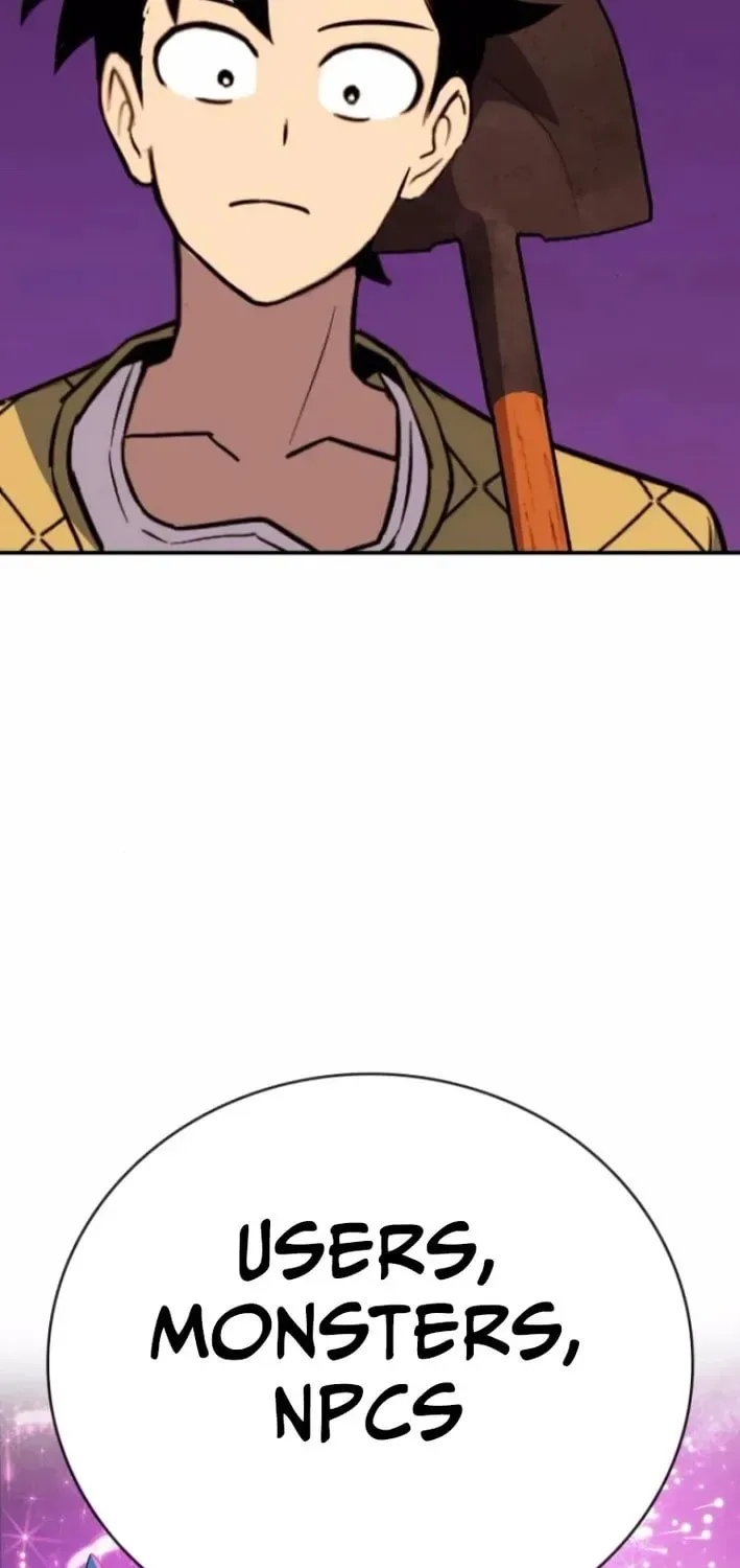 Dig or Die Chapter 20 page 120