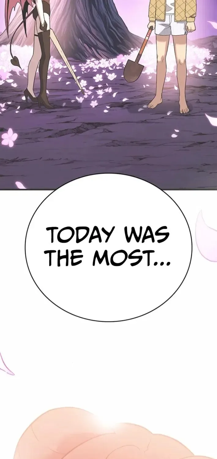 Dig or Die Chapter 20 page 143