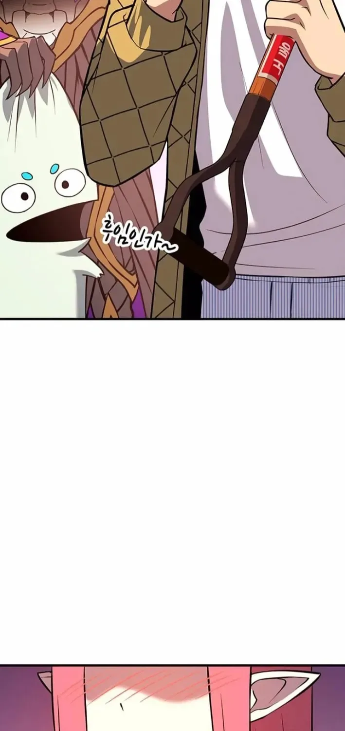 Dig or Die Chapter 20 page 138