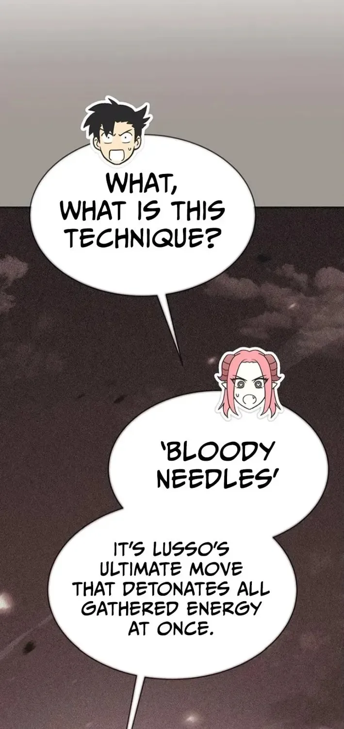 Dig or Die Chapter 20 page 160