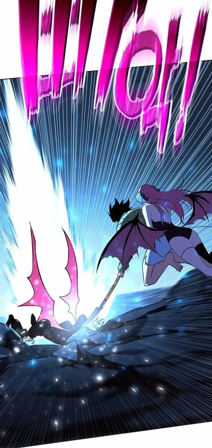 Dig or Die Chapter 20 page 185