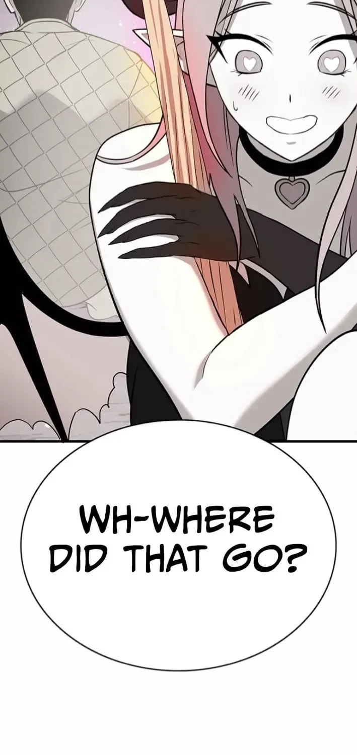 Dig or Die Chapter 20 page 208
