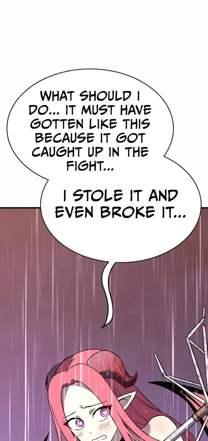 Dig or Die Chapter 20 page 214
