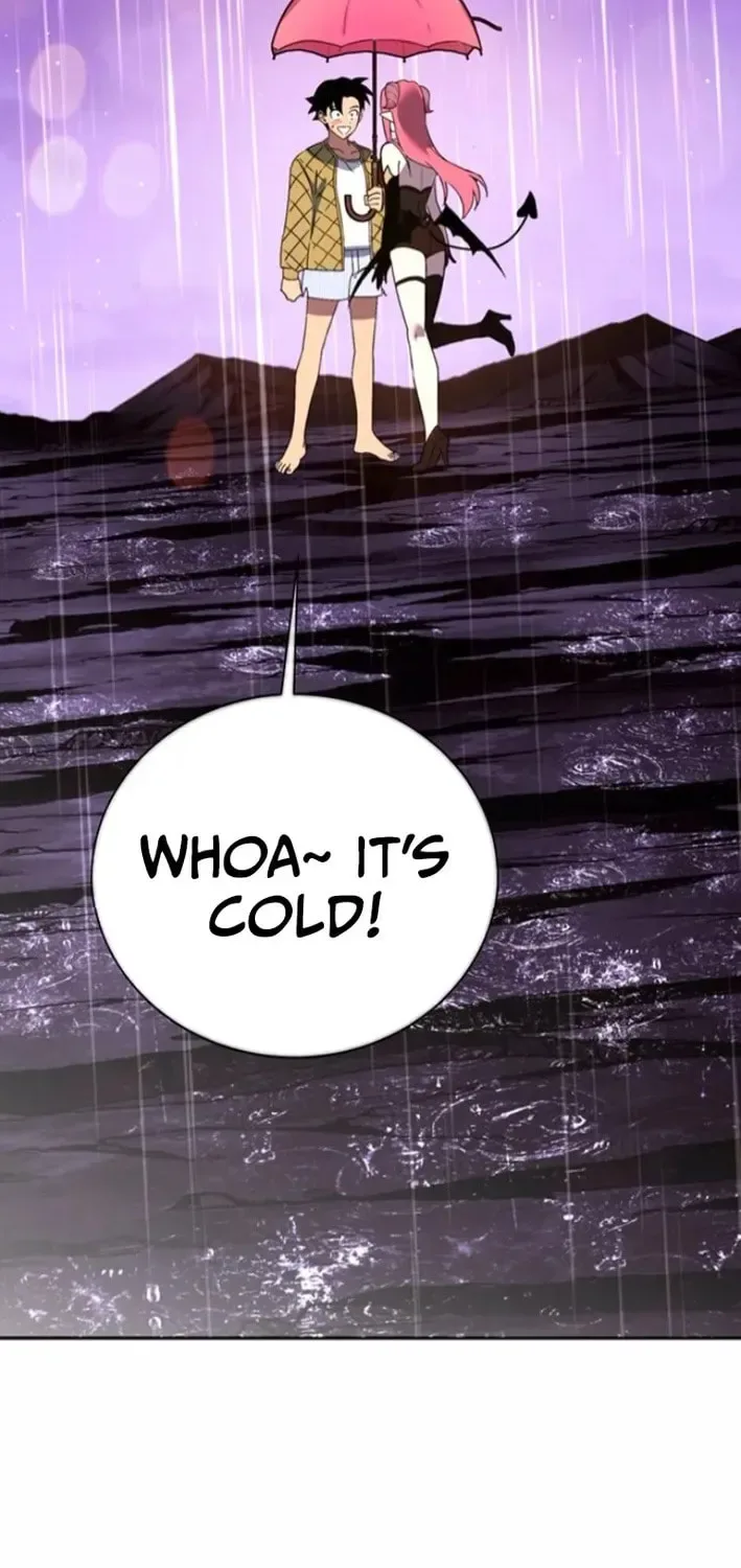Dig or Die Chapter 20 page 237