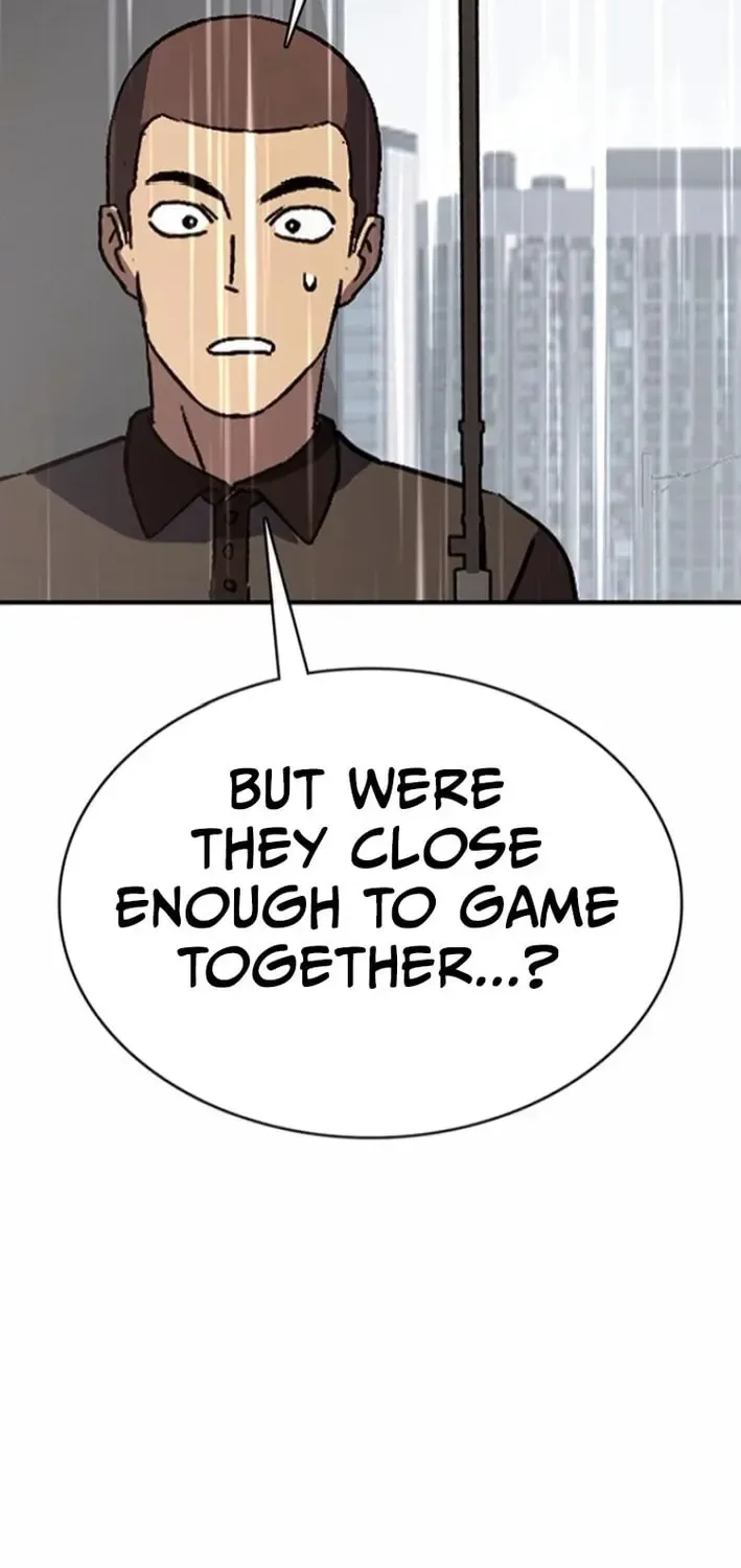 Dig or Die Chapter 20 page 258