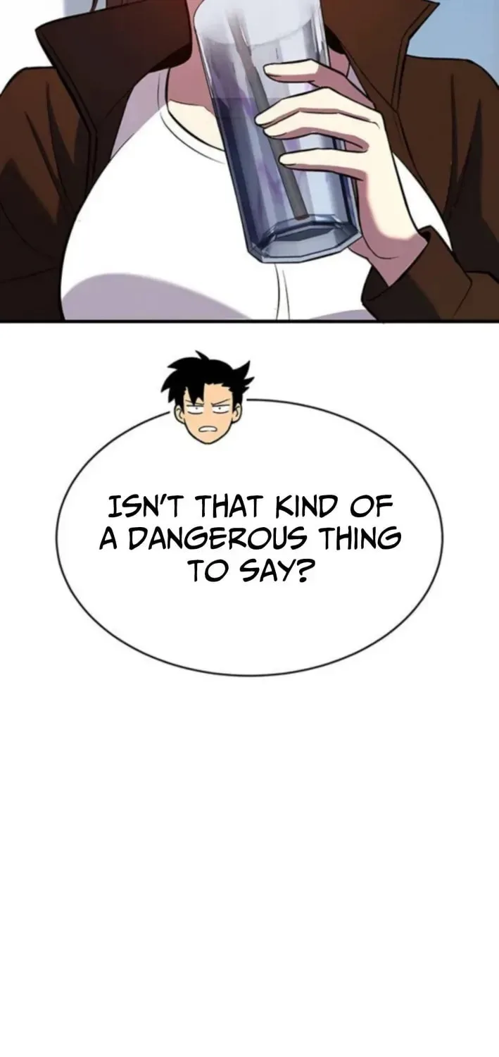 Dig or Die Chapter 21 page 22