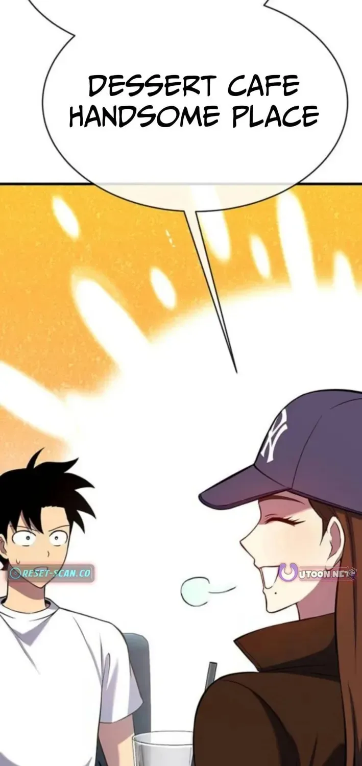 Dig or Die Chapter 21 page 9