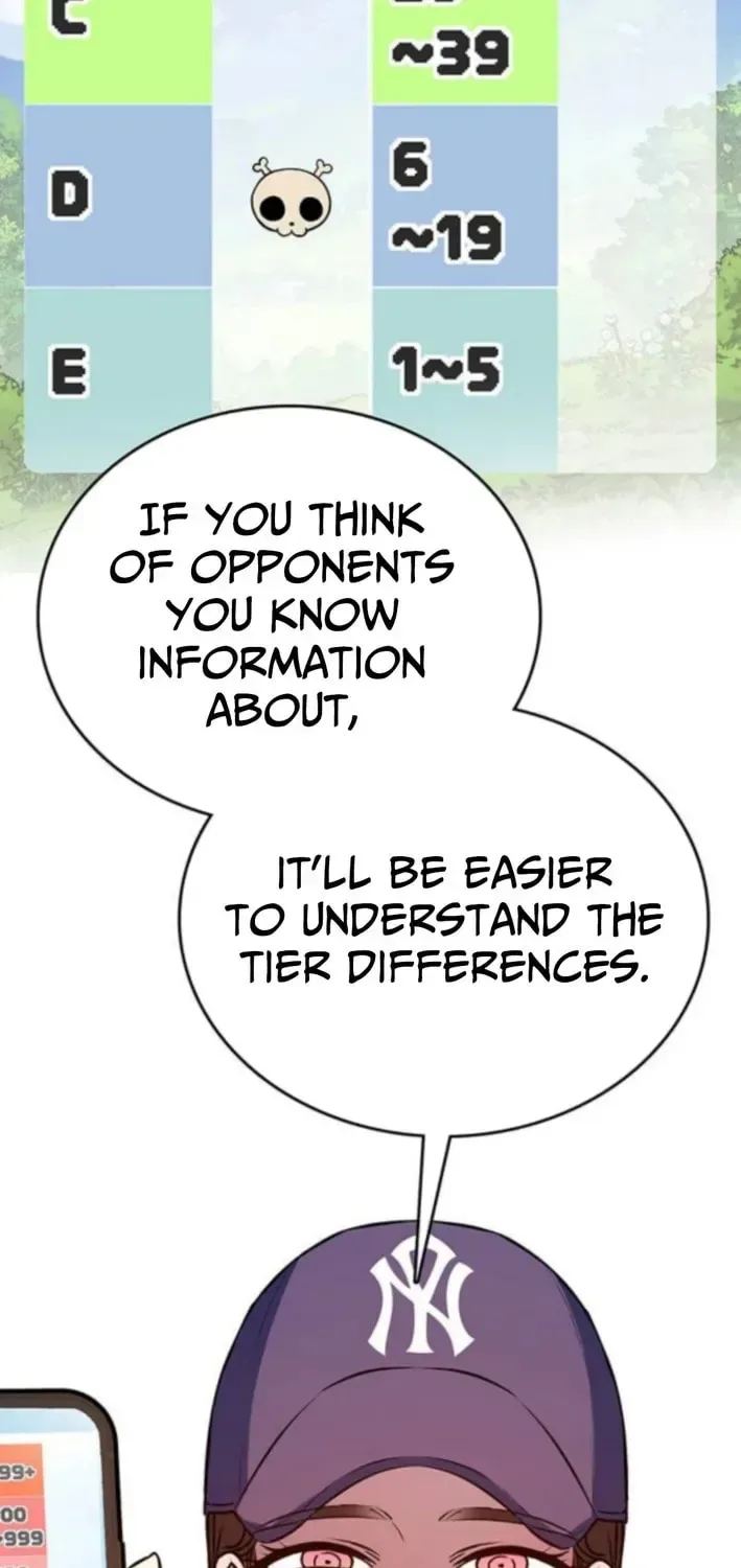 Dig or Die Chapter 21 page 54
