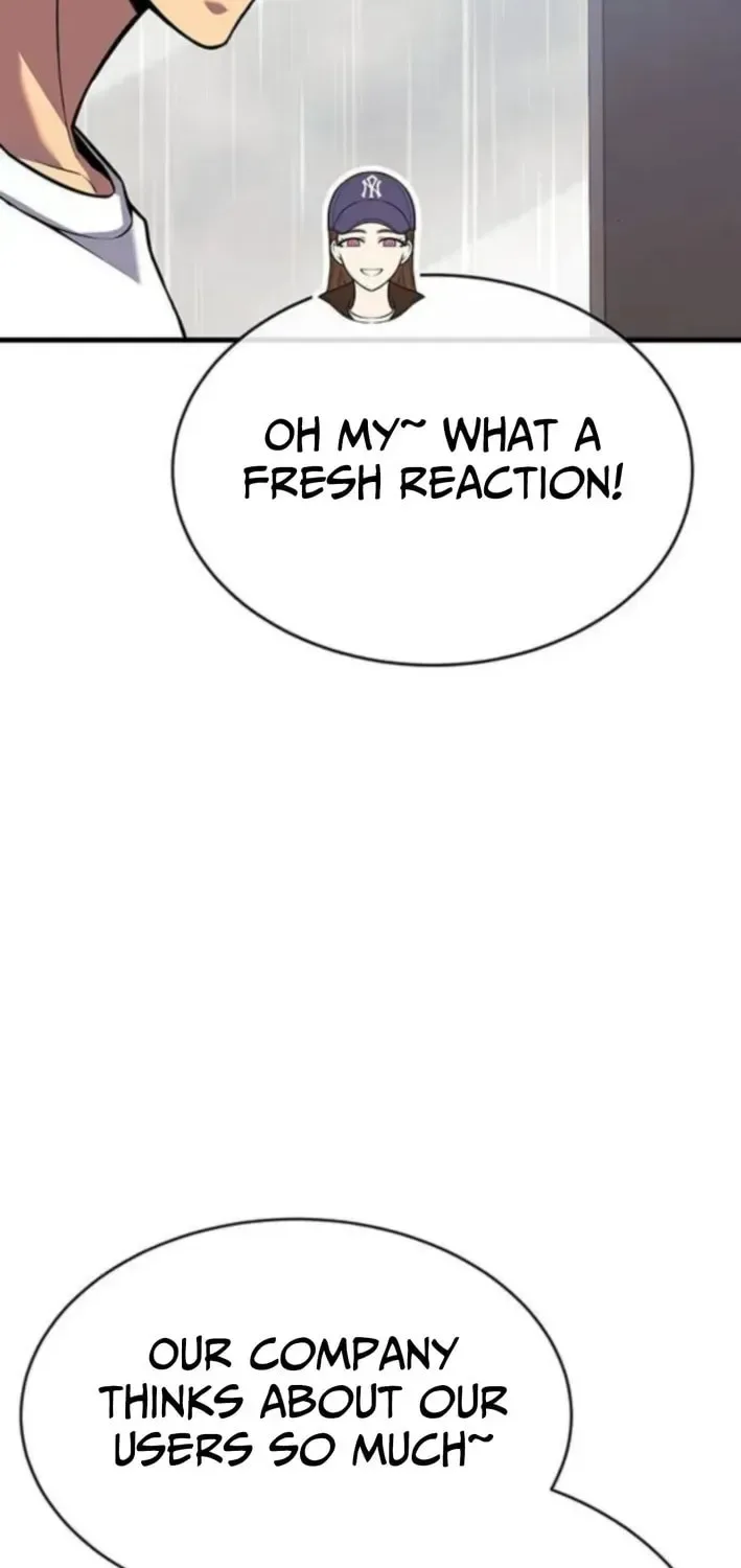 Dig or Die Chapter 21 page 20