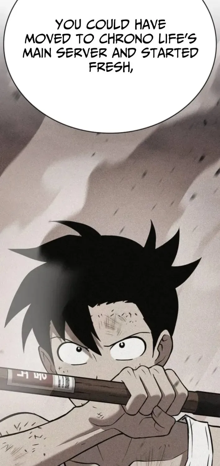Dig or Die Chapter 21 page 102