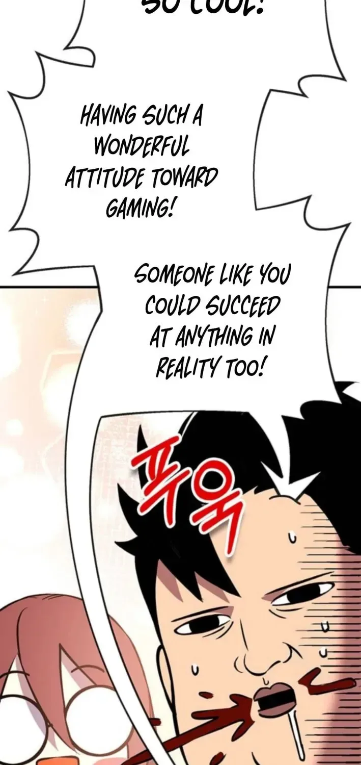 Dig or Die Chapter 21 page 127
