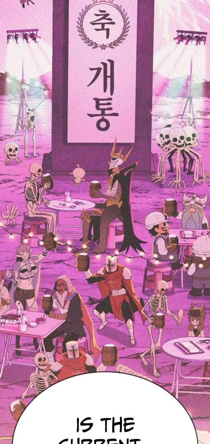 Dig or Die Chapter 21 page 125
