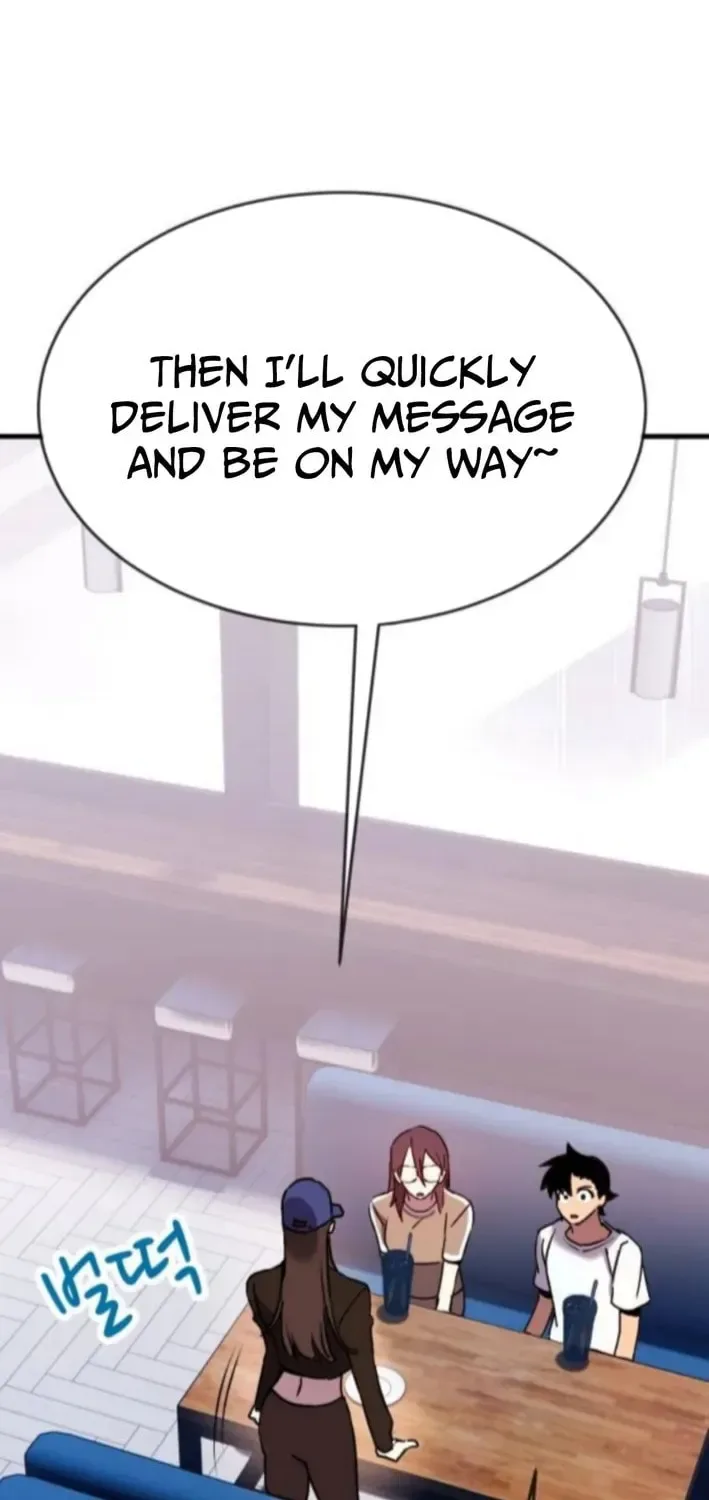 Dig or Die Chapter 21 page 135